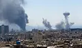 САЩ удариха масирано Иран след атака в Ормузкия проток
