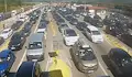 Спират камионите по ключови магистрали