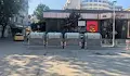 Преместиха контейнерите на улица "Петко Д. Петков"