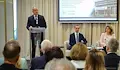 Румен Радев: Светът навлиза в конфликтен преход, а досегашните правила рухват