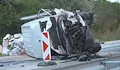 7-годишно дете в критично състояние след катастрофа на „Хемус“