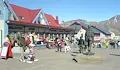Градът, в който ковчезите са забранени, а в хотелите се влиза без обувки