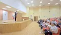 Наградиха 150 служители на МВР - Русе