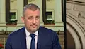 Георги Пеев: "Български пощи" са пред фактически фалит