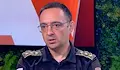 Александър Джартов: Искри от влак могат да предизвикат 7 километра огнен фронт