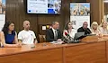 Пенчо Милков: Младежкият център е важна инвестиция за Русе