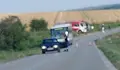 Млад шофьор загина на място след удар в автобус край Плевен