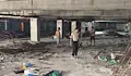 Работници затвориха подлеза на Централна гара
