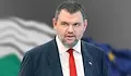 Делян Пеевски поздрави служителите на МВР за празника им