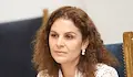 Съпругата на заместник-председател на парламента оглави НДК