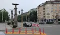 Ограничителни колчета спират нарушенията на Орлов мост