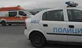 Трима души пострадаха при челен удар край Омуртаг
