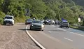Чиновник от Министерство на финансите прегазил жената край Владая