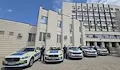 МВР - Русе получи осем нови патрулни автомобила