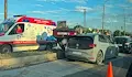 Дете пострада при дрифт на младеж във Варна