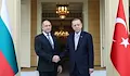 Румен Радев ще се срещне с Реджеп Ердоган в Анкара