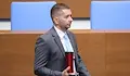Слави Василев: Външната политика вече защитава националния интерес