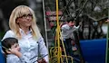 Десислава Иванчева отбеляза една година на свобода