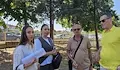 Съдът в Северна Македония решава за лечението на Ива Михайлова