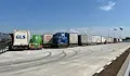 "ТИР Паркинг Русе" плати с лихвите забавената годишна вноска към общината