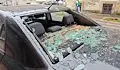 Потрошиха паркиран автомобил в центъра на Русе