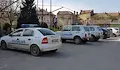 15-годишно момче потроши беседка в училище във Ветово