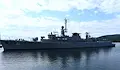 Корабите от учението „Бриз 2026“ излязоха на море