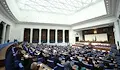 НС прие на първо четене бюджета за 2026 година