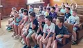 Ученици облякоха съдийски тоги в Окръжен съд - Русе