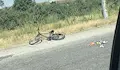 Почина велосипедистът, блъснат от ТИР в Русе