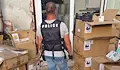 СДВР удари депо с 50 000 вейпа без бандерол