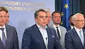 Петиция за вето на бюджета събра 17 000 подписа