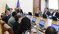 Румен Радев: Пътищата ни са бойно поле заради кражби от асфалт