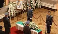 България се сбогува с генерал Александър Александров
