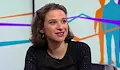 Яница Петкова: Илияна Йотова влиза в кампанията със сериозно предимство