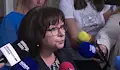 Теменужка Петкова: Отговорността за проекта „Райнметал“ е на властта