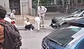 Пиян шофьор предизвика верижна катастрофа в София