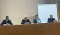 Старши комисар Васил Йоцов поема полицията в Кюстендил