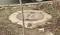 Мъж падна в шахта в центъра на София