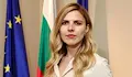 Велислава Петрова увери Иран, че България няма да участва във военни действия