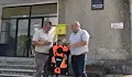 Раздават противопожарни раници на 12 села в Разградско