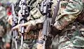 ДАНС отчита риск заради въоръжаването на Балканите