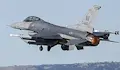Румънски F-16 свали дрон над Трансилвания
