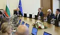 Правителството решава за 21-вия пакет санкции срещу Русия