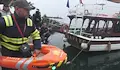 Воден дрон спасява удавници в Царево