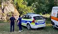 Откриха тялото на изчезнало дете в река Струма