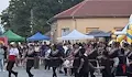 Село Хотанца отбеляза края на жътвата с голям събор