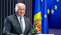 Премиерът на Молдова подаде оставка