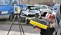Скъпите скенери за катастрофи на МВР събират прах