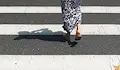 Кола блъсна жена на пешеходна пътека на булевард „Липник“